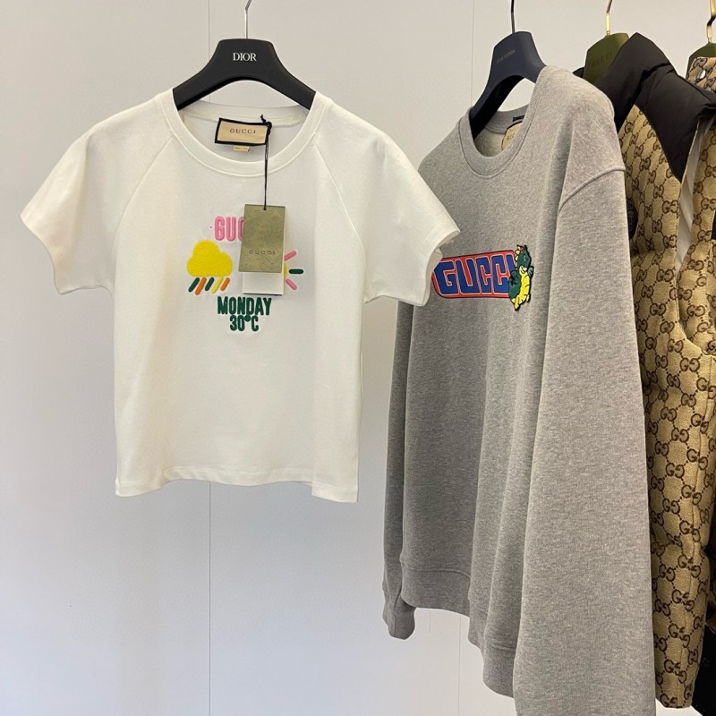 Gucci Tee