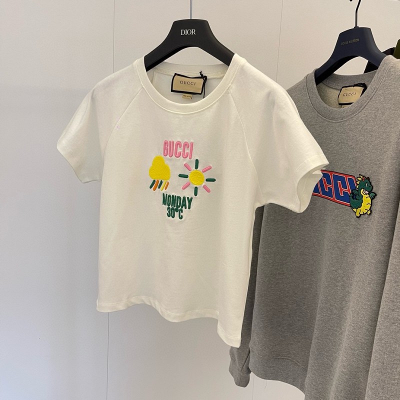 Gucci Tee