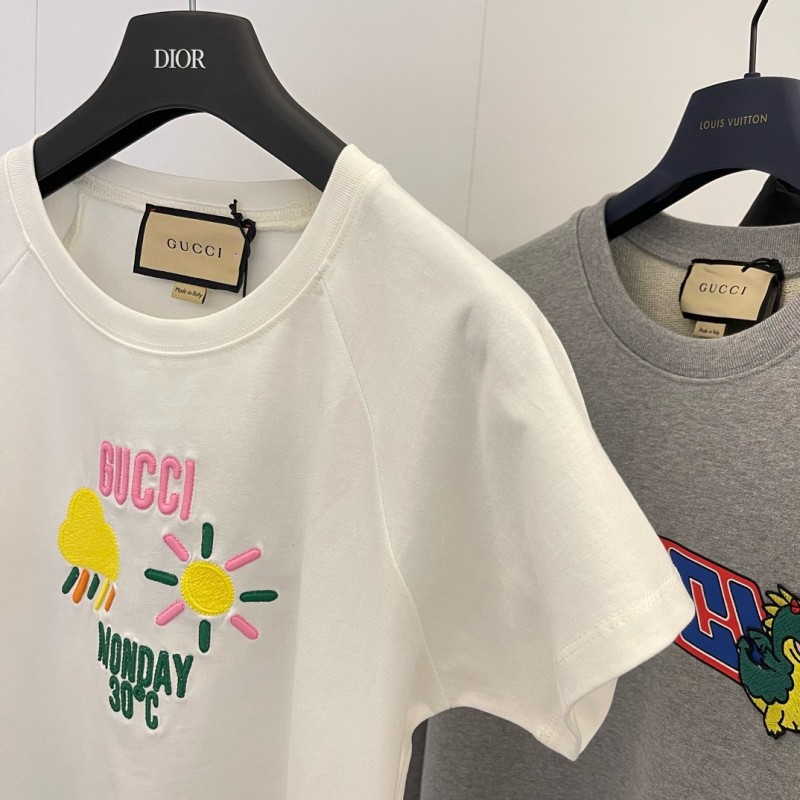 Gucci Tee