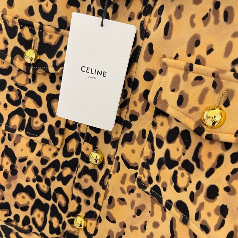 Celine Jacket & Skirts