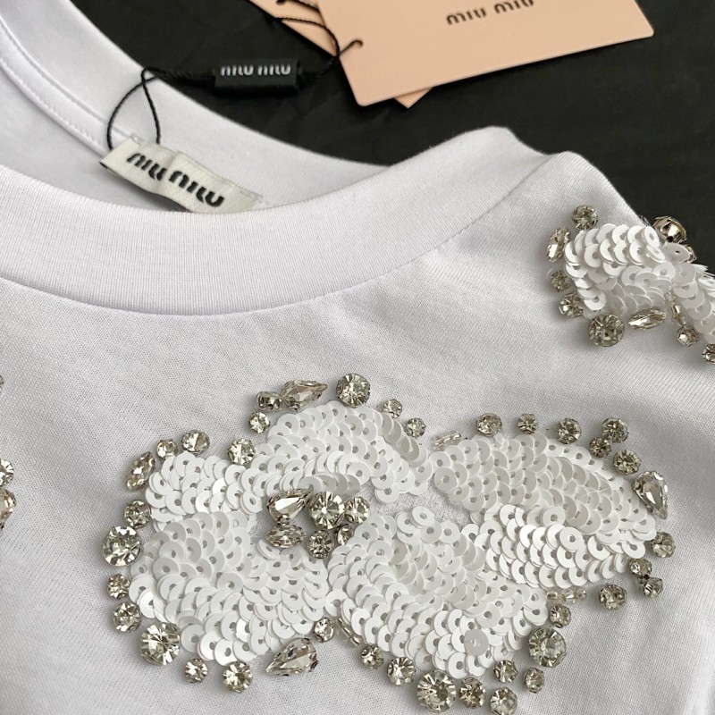 MiuMiu Tee