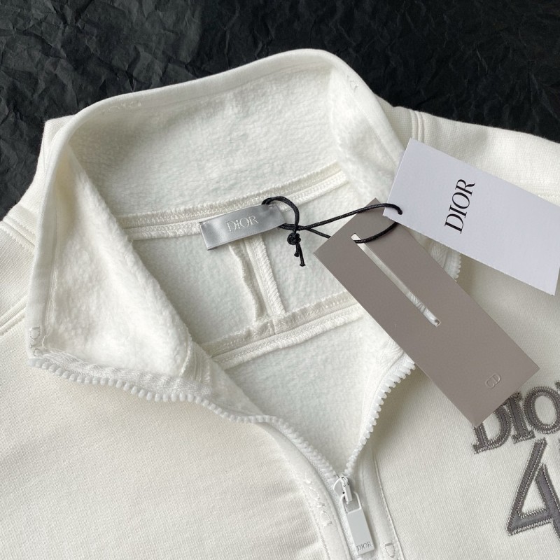 Dior Unisex Sport Sweater & Sweatpants