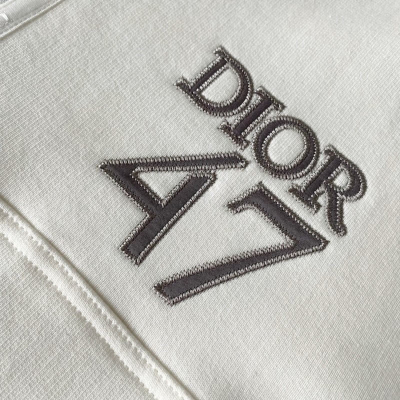 Dior Unisex Sport Sweater & Sweatpants