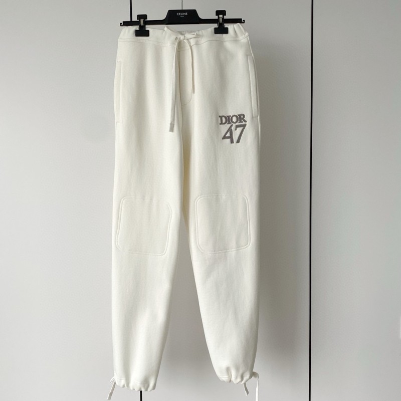 Dior Unisex Sport Sweater & Sweatpants