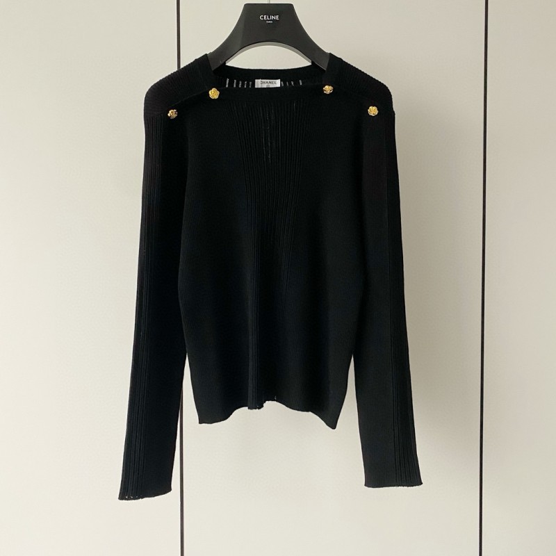 Chanel Sweater