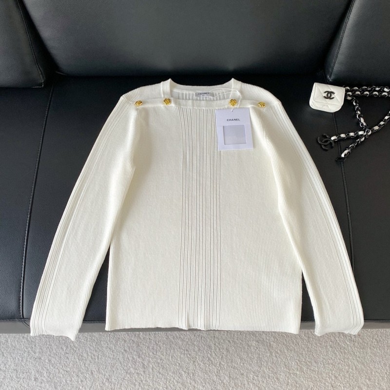 Chanel Sweater