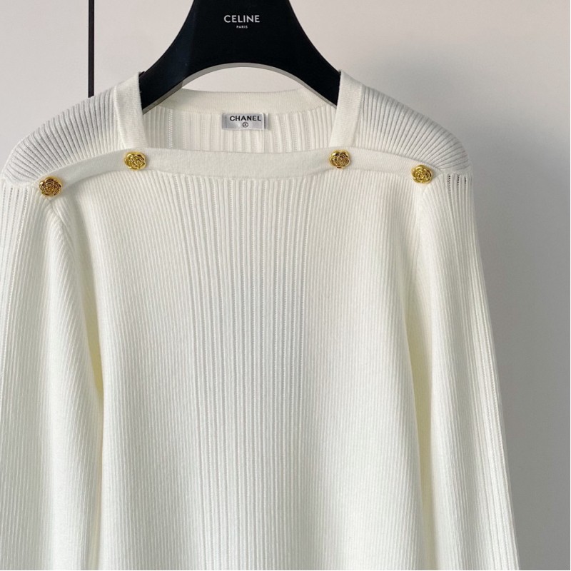 Chanel Sweater