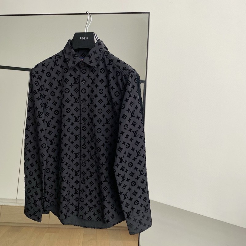 LV Unisex Shirt