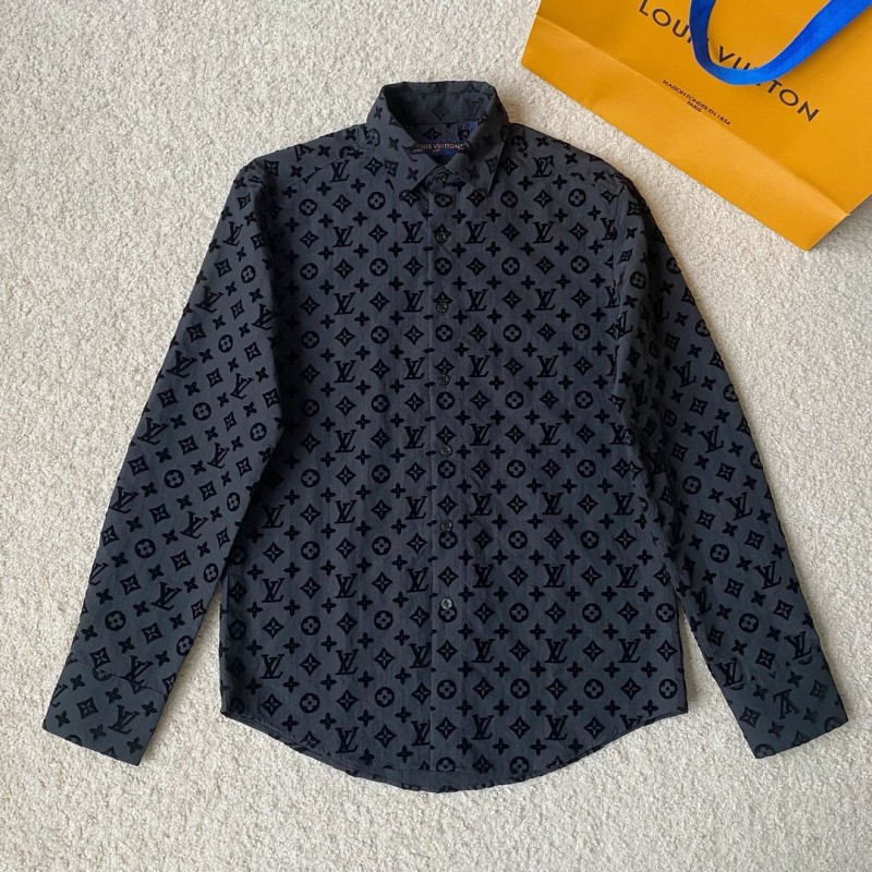 LV Unisex Shirt