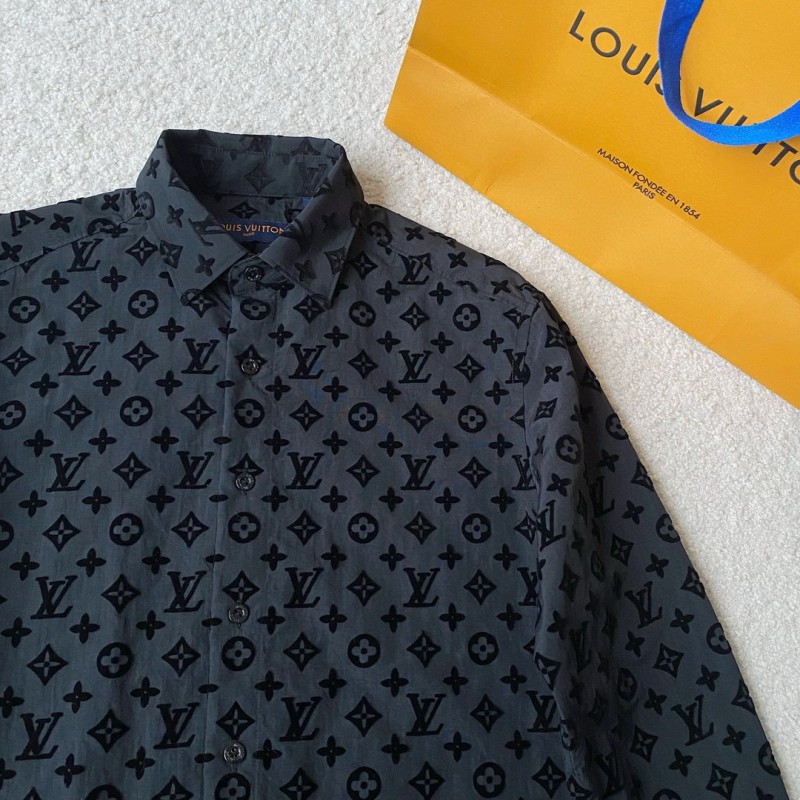 LV Unisex Shirt