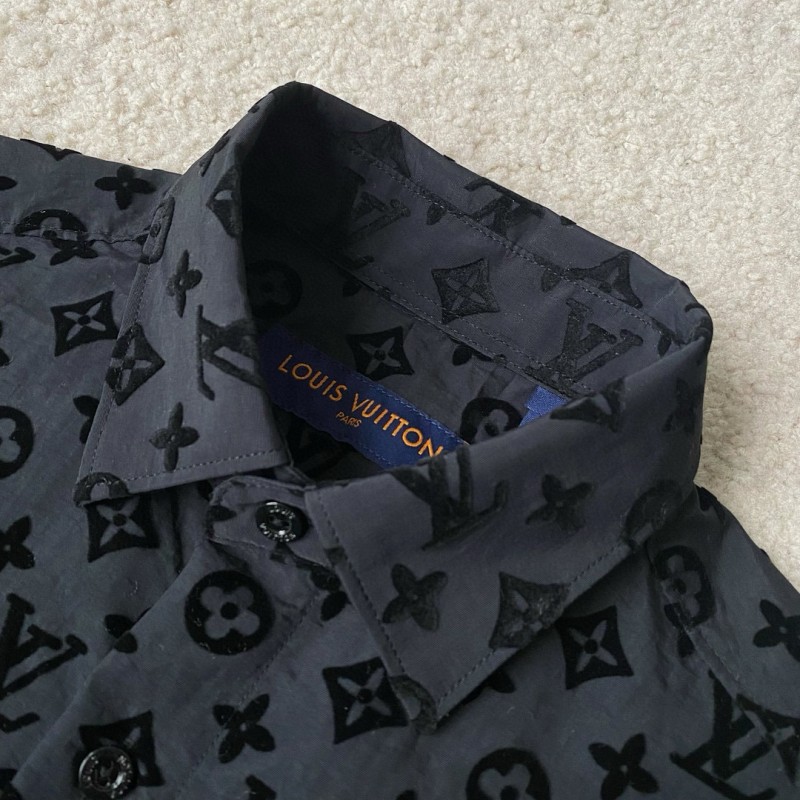 LV Unisex Shirt