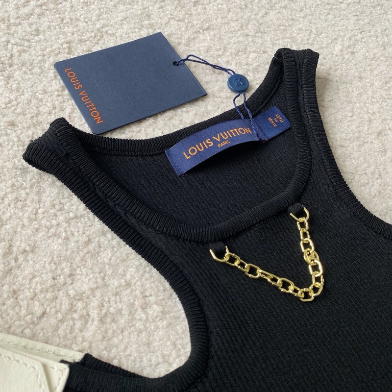 LV Singlet