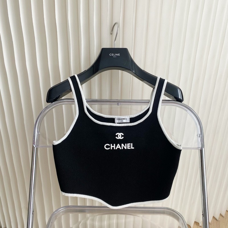 Chanel Camisole