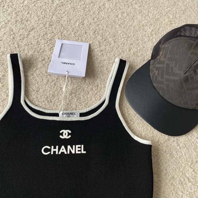 Chanel Camisole