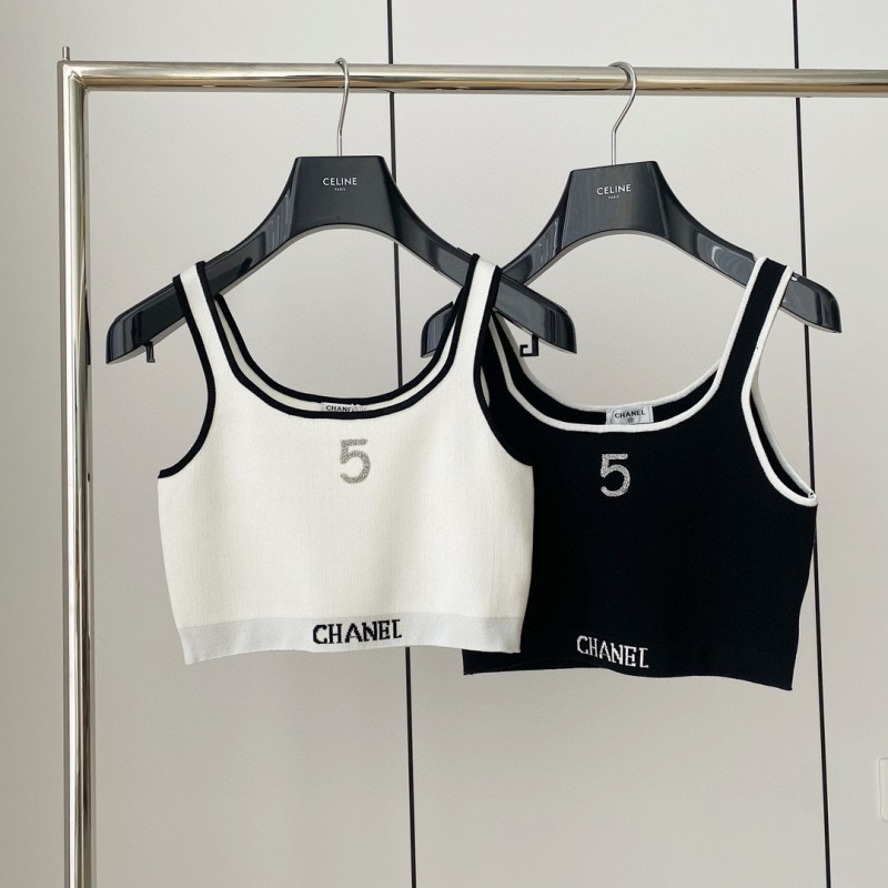 Chanel Camisole