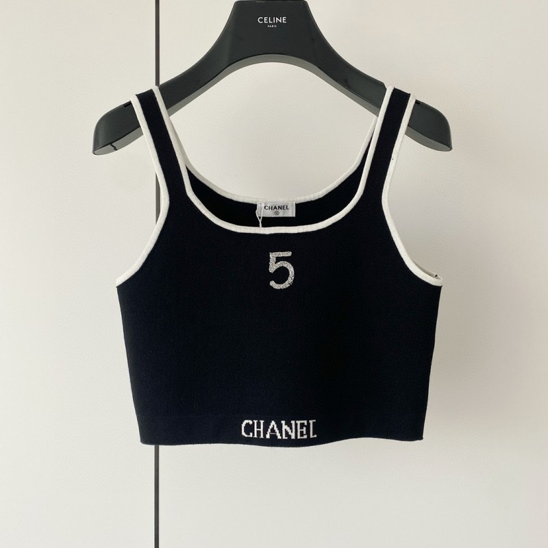 Chanel Camisole