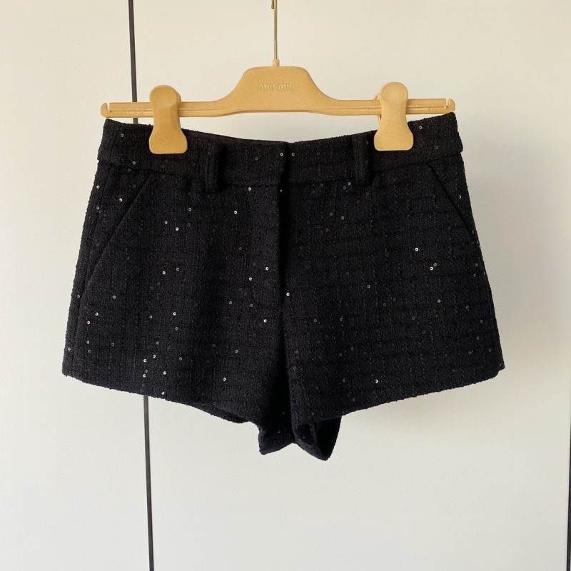 MiuMiu Shirt & Shorts 