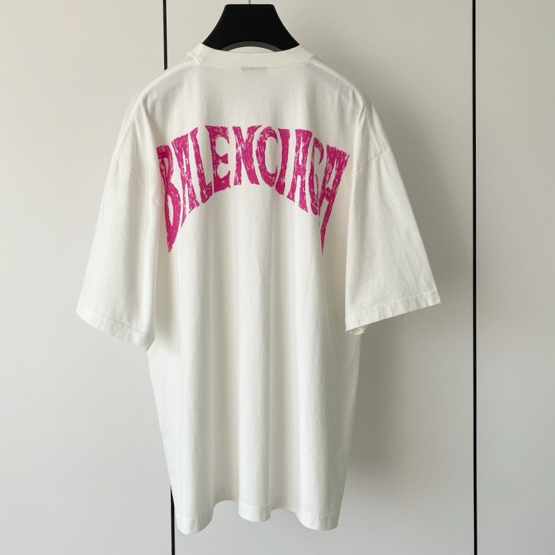 Balenciaga Unisex Tee