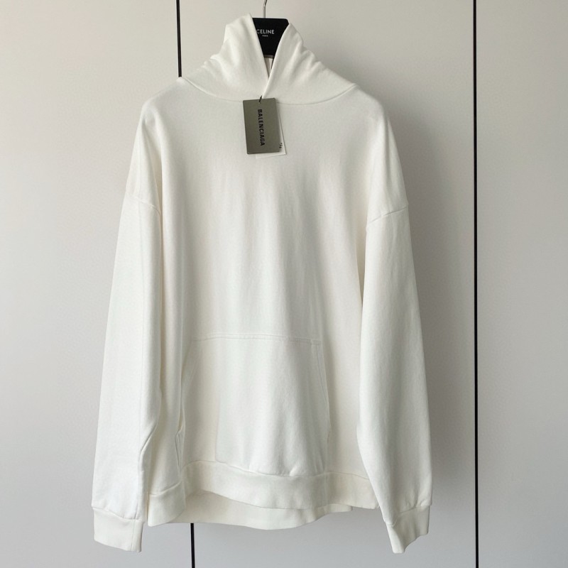 Balenciaga Unisex Hoodie