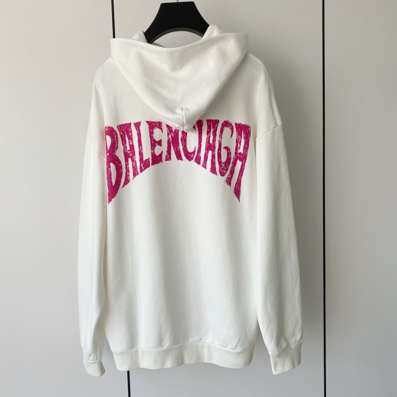 Balenciaga Unisex Hoodie