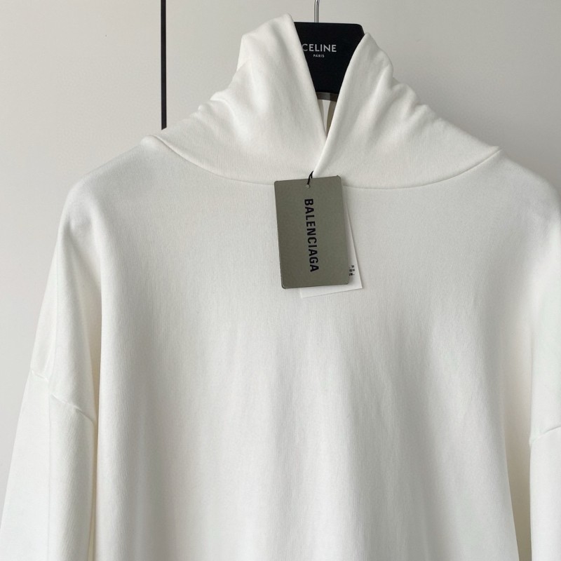 Balenciaga Unisex Hoodie