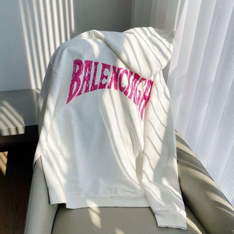 Balenciaga Unisex Hoodie