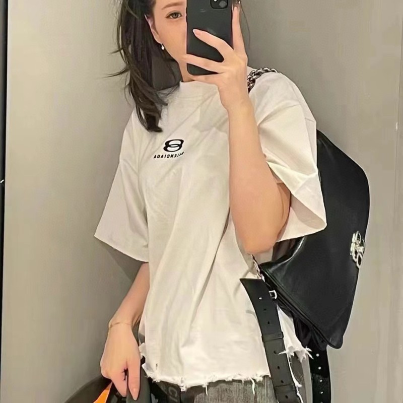 Balenciaga Unisex Tee