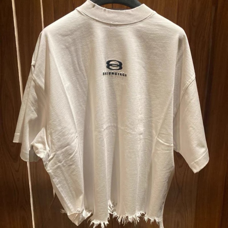 Balenciaga Unisex Tee