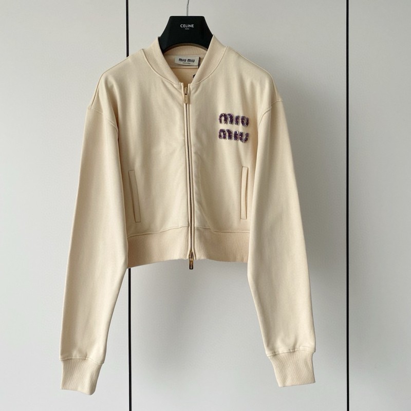 MiuMiu Sweater