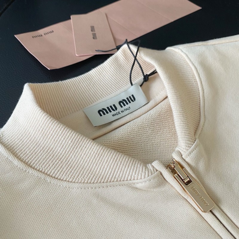 MiuMiu Sweater