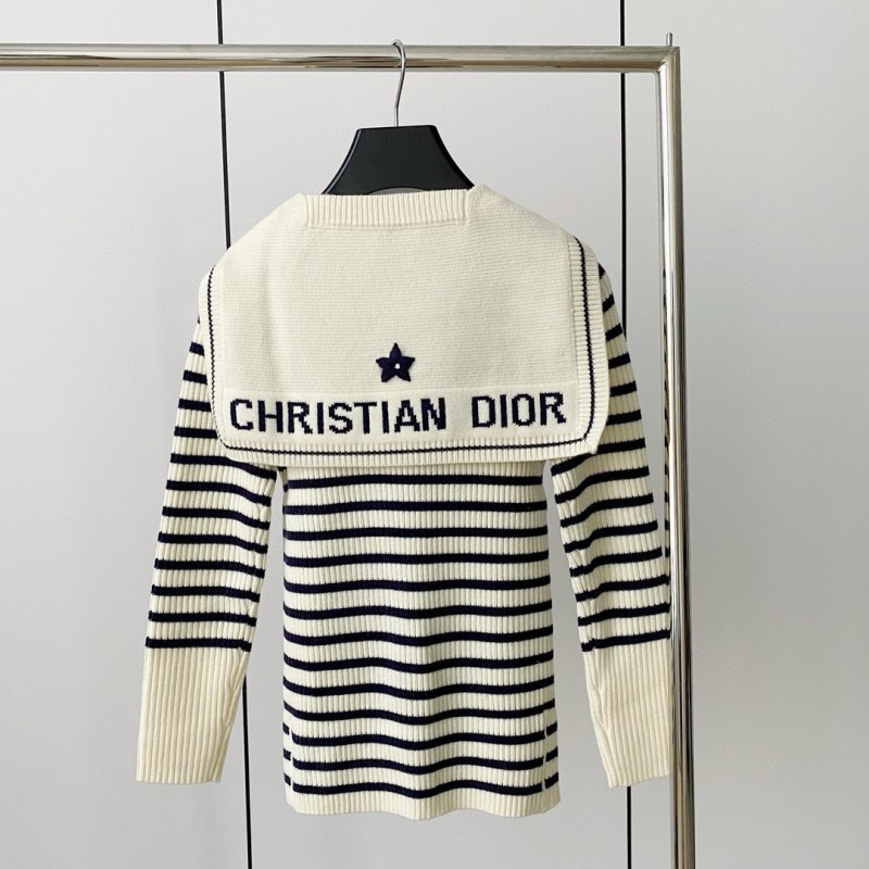 Dior Sweater