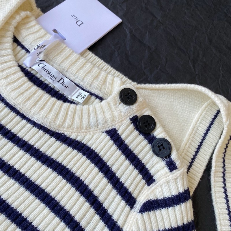 Dior Sweater