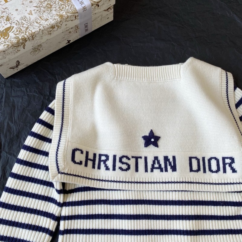 Dior Sweater