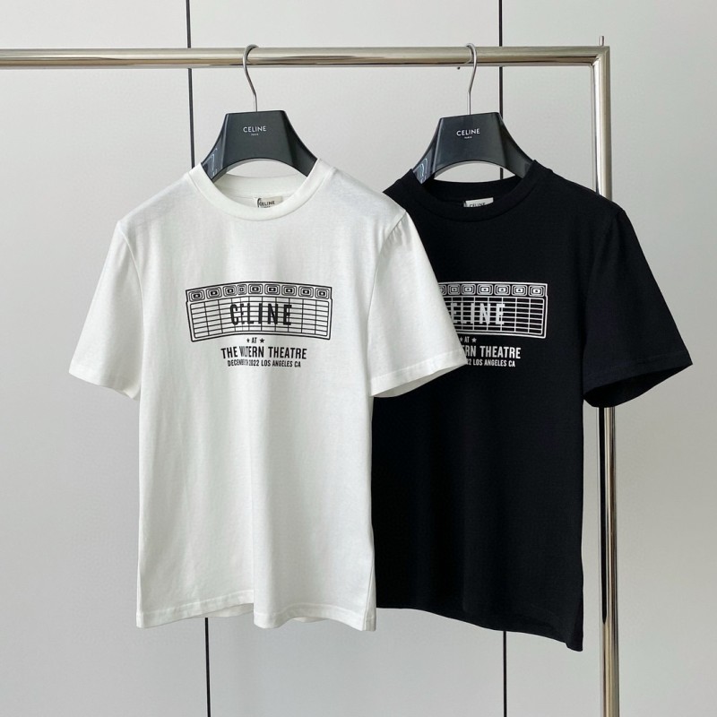 Celine Tee