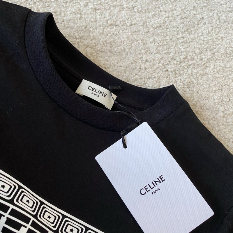 Celine Tee