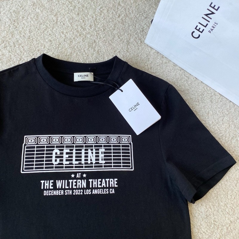 Celine Tee