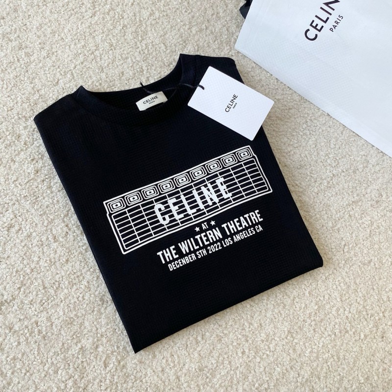 Celine Tee