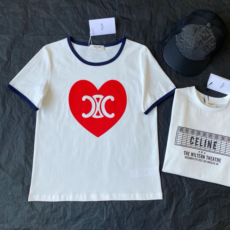 Celine Tee