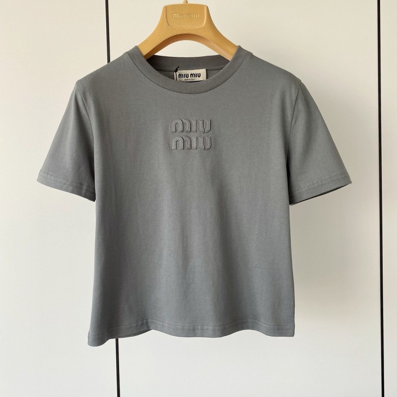 MiuMiu Tee