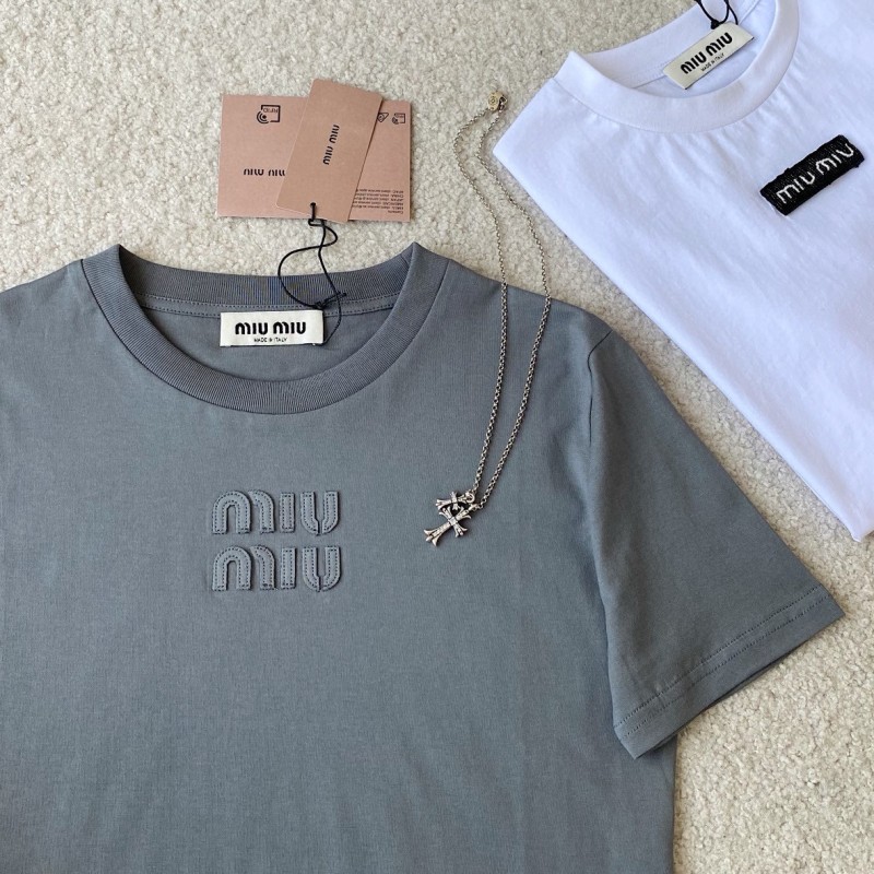 MiuMiu Tee