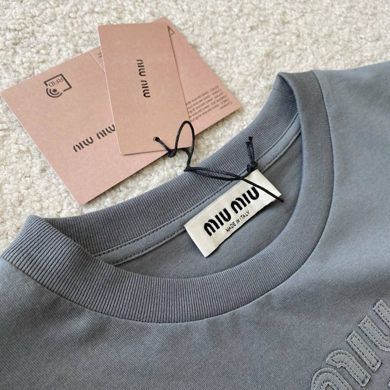 MiuMiu Tee