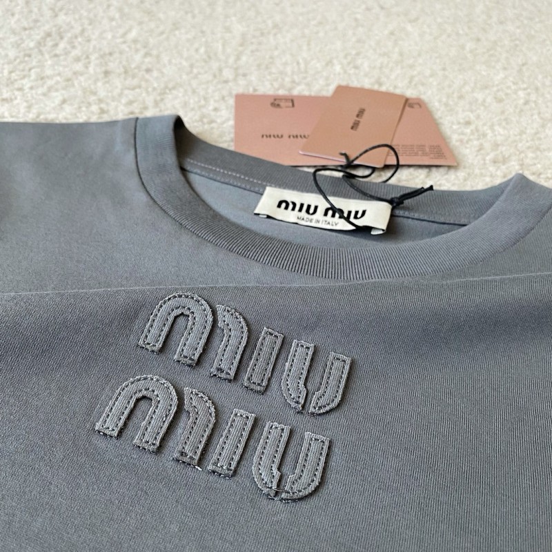 MiuMiu Tee