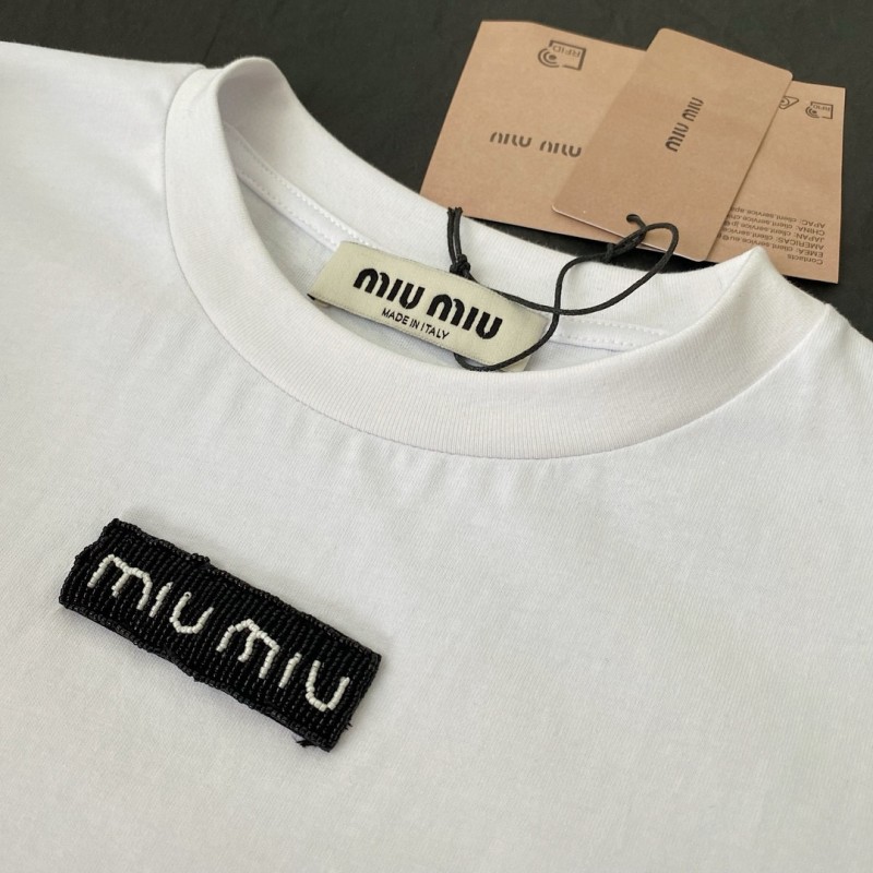 MiuMiu Tee