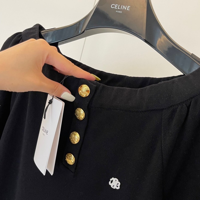 Celine Dress