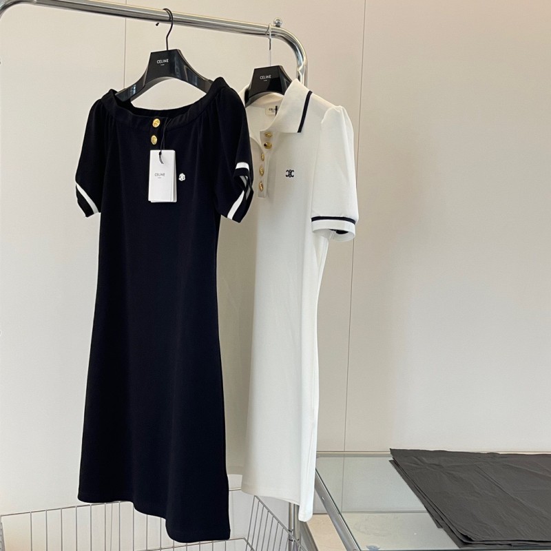 Celine Dress