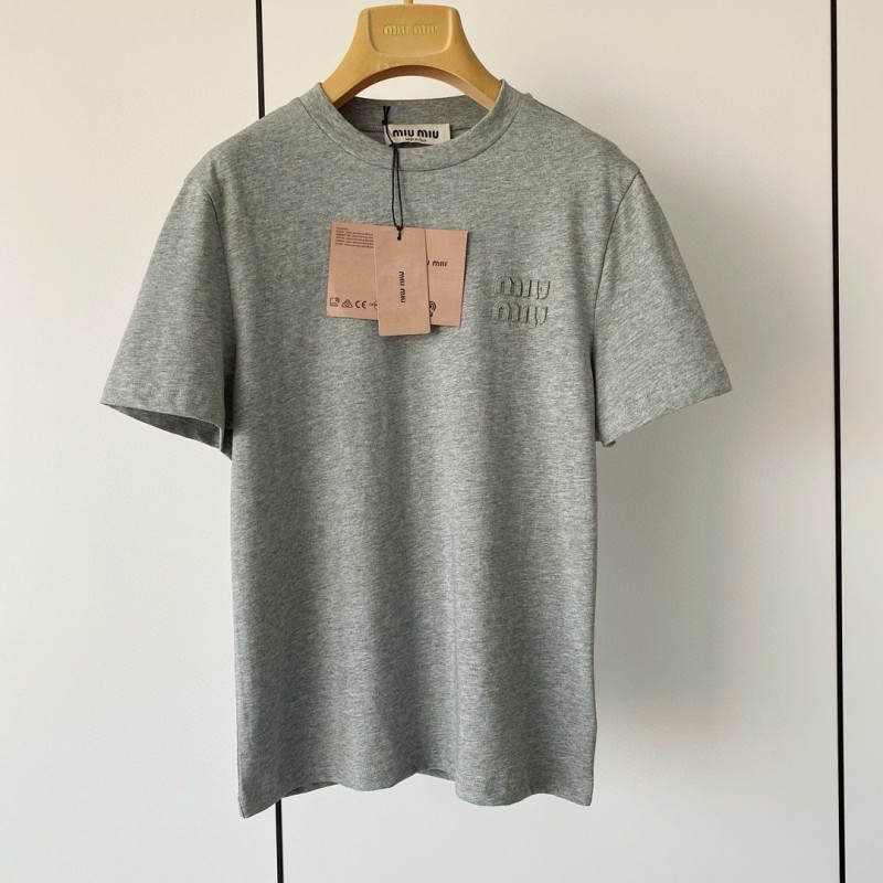 MiuMiu Tee