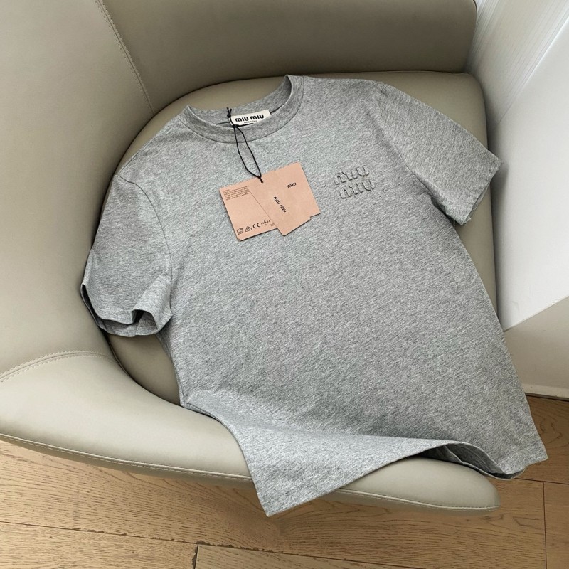 MiuMiu Tee