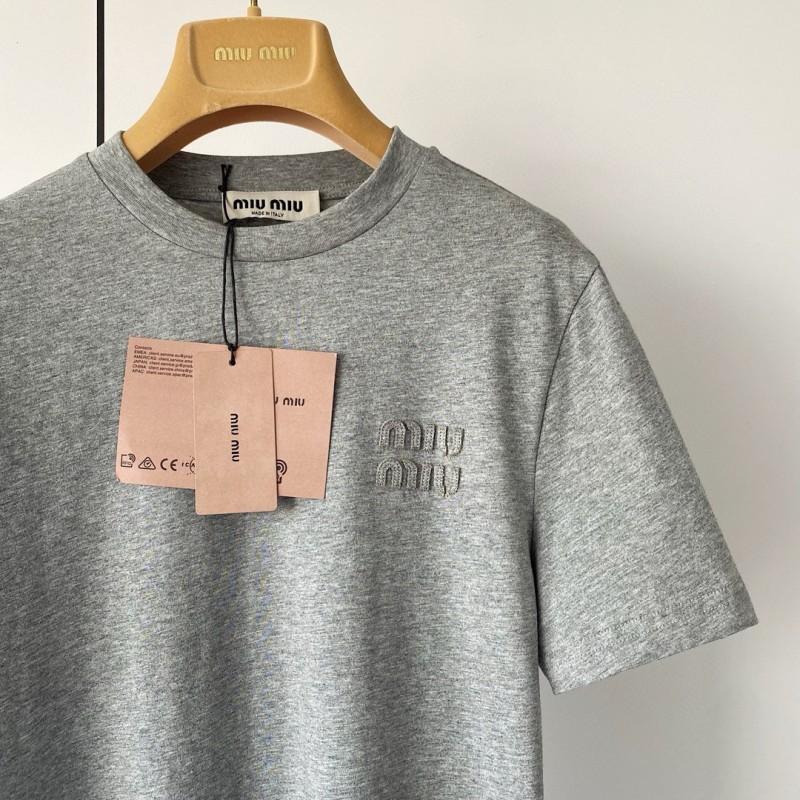 MiuMiu Tee