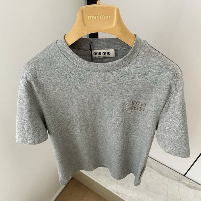 MiuMiu Tee