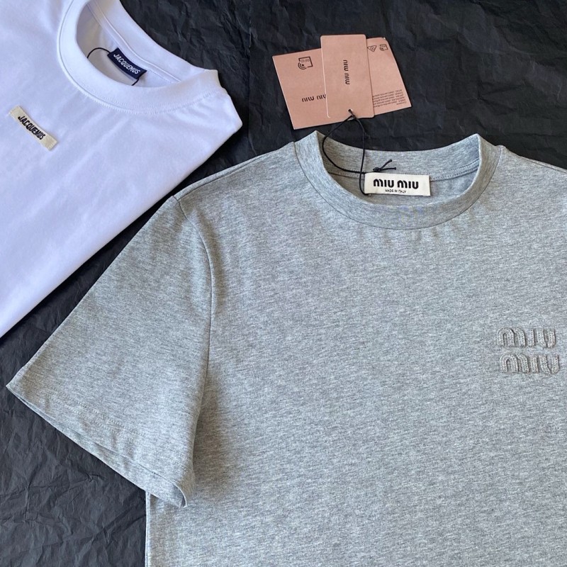 MiuMiu Tee